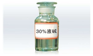 合肥液堿泄漏要怎么處理？